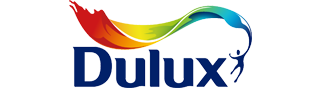 dulux paint logo