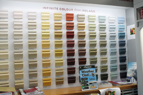 paint store east cork